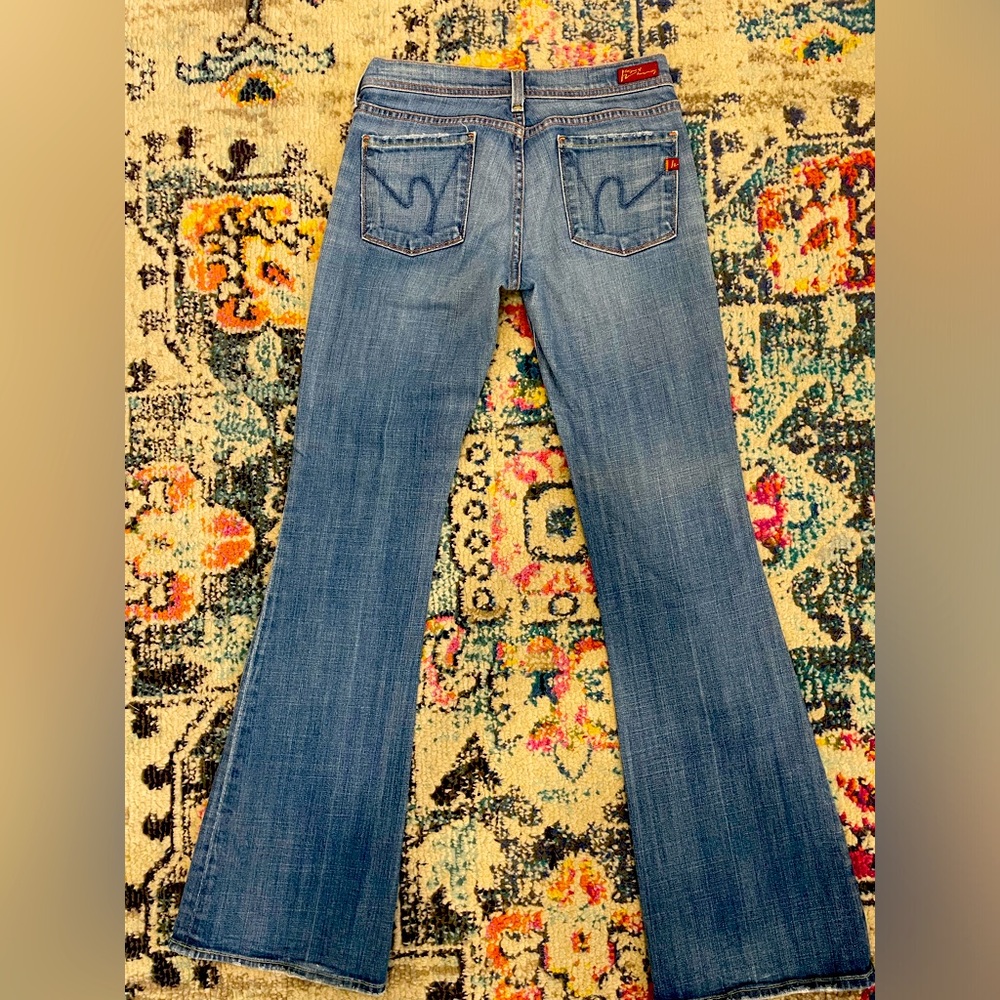 Citizens of Humanity Denim
